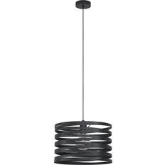 Eglo Cremella Pendant Lamp ∅ 37cm
