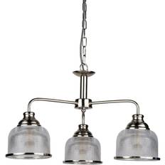 Searchlight Electric Bistro II Pendel ∅ 56cm