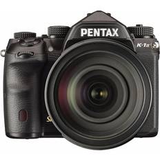 Pentax Appareils photo reflex Pentax K-1 Mark II + D-FA 24-70 2.8 ED SDM WR