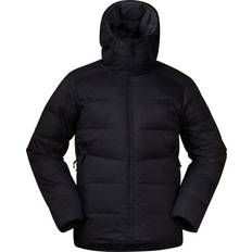 Bergans down jacket Bergans Røros Down Jacket - Black