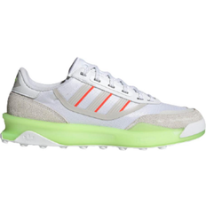 adidas Indoor CT M - Cloud White/Signal Green/Solar Red