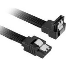 Angled SATA-SATA 0.7m 