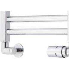 TVS Valve Set 120CR Krom