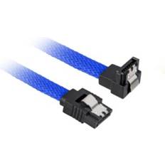 Sharkoon Angled SATA-SATA 0.3m