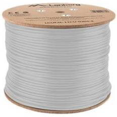 Cat 6a 305m Lanberg LCUF6L Unterminated U/FTP Cat6a 305m