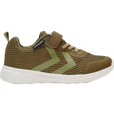 Hummel Actus Tex Jr - Dark Olive