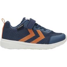 Hummel Actus Tex Recycled Jr - Black Iris