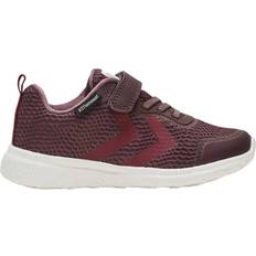 Hummel Actus Tex Recycled Jr - Marron