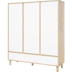 Kinderzimmer Pinolino Flow Wardrobe Large