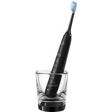 Philips Blanc Brosses à Dents Électriques et Irrigateurs Philips Sonicare DiamondClean 9000 HX9914