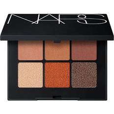 NARS Voyageur Eyeshadow Palette Copper