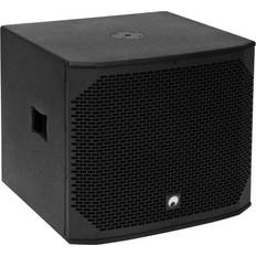 Omnitronic AZX-118A Subwoofer PA 45 cm 400 W 1 pz