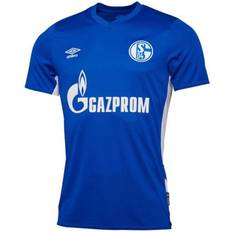 Umbro FC Schalke 04 Home Jerseys 21/22