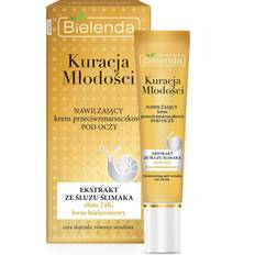 Bielenda Eye Care Bielenda Moisturizing Anti-Wrinkle Eyes Cream 15ml