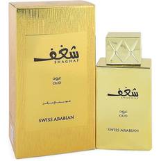 Swiss Arabian Shaghaf Oud EdP 75ml