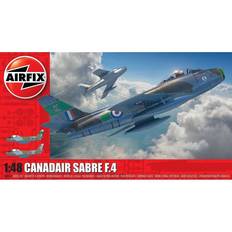 Airfix Canadair Sabre F.4 1:48