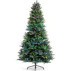 Twinkly TWT400SPP-BEU Juletre 230cm