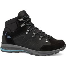 Hanwag GTX Dusk - Noir Crépuscule