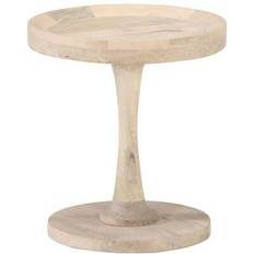 vidaXL - Table Basse 40cm