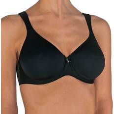 Felina Bekleidung Felina Pure Balance Underwire Spacer Bra - Black