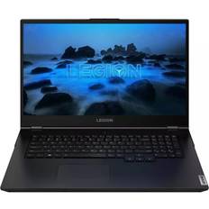 Lenovo Legion 5-17 82JY0018UK