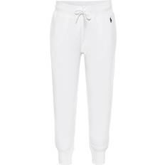 Ralph lauren sweatpants Lauren Ralph Lauren Broek - Wit