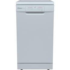 Candy 45 cm Dishwashers Candy CDPH 2L1049W White