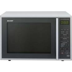 Sharp Microwave Ovens Sharp R959SLMAA Black, Silver