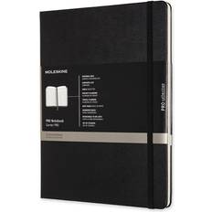 Moleskine pro notebook Moleskine Pro Notebook Hard Cover XL