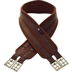 54" Sadelgjorde Hy Equestrian Cushion Girth