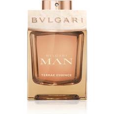 Essence water Bvlgari Man Terrae Essence EdP