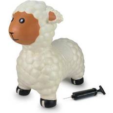 Sheep with Pump