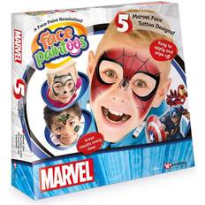 Face Paintoos Marvel Avengers