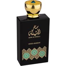 Swiss Arabian Sehr Al Sheila EdP 100ml