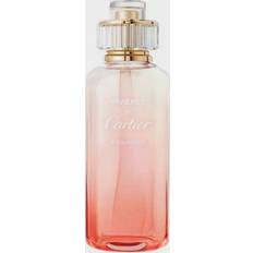 Cartier Women Eau de Toilette Cartier Rivières de Cartier Insouciance EdT 3.4 fl oz