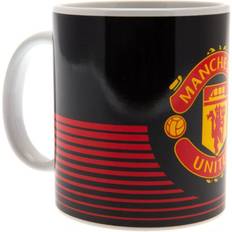 Manchester united mugg Manchester United FC Fc Man Utd Kaffekopp 31.5cl