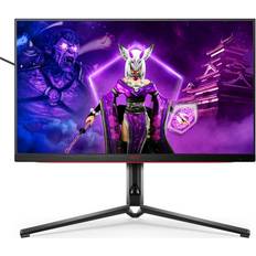 AOC Pro-Line AG324UX 32" 4K Ultra HD 3840 x 2160 Pixel 178° Nero