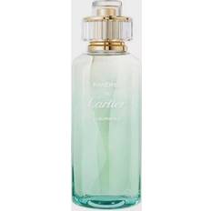 Cartier Women Eau de Toilette Cartier Rivières de Cartier Luxuriance EdT 3.4 fl oz