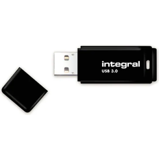 Integral Black 32GB USB 3.0