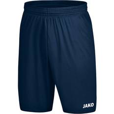 JAKO Football Shorts Manchester 2.0 - Bleu