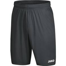 Unisex - XXS Shorts JAKO Manchester 2.0 Shorts Unisex - Anthracite