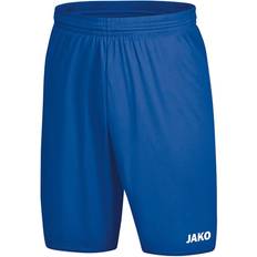 JAKO Manchester 2.0 Junior Shorts - Bleu