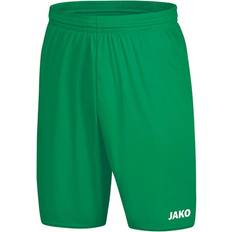 Groen - Vrouw Shorts JAKO Football Shorts Manchester 2.0 - Groen