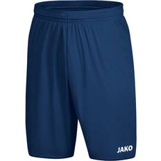 JAKO Short Manchester 2.0 - Blauw