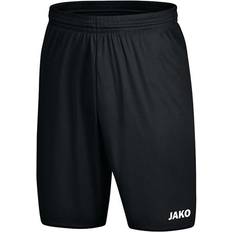 Damen - XS Shorts JAKO Manchester 2.0 Shorts Unisex - Black