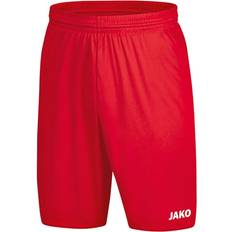 Fitness - Unisex Hosen & Shorts JAKO Manchester 2.0 Shorts Unisex - Sport Red