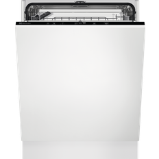 Libero installazione Lavastoviglie Electrolux EL020157 Bianco