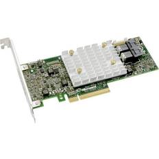 RAID 6 Schede di Controllo Adaptec SmartRAID 3154-8i 12 Gbps Gen 3 SAS SATA Adapter