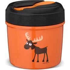 Carl Oscar Lunch Jar Mattermos Moose 500ml