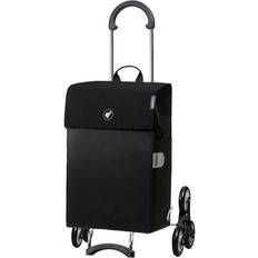 Scala Hera with Stair Wheels - Black